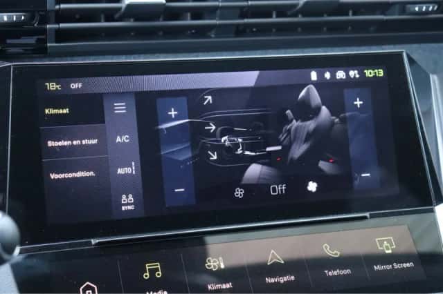 Peugeot 308 (2025) thumbnail 34