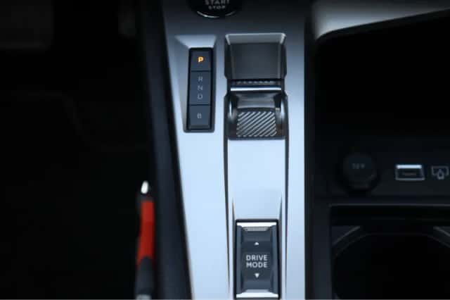 Peugeot 308 (2025) thumbnail 37