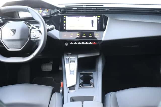 Peugeot 308 (2025) thumbnail 38