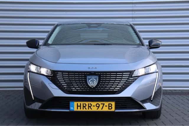 Peugeot 308 (2025) thumbnail 5