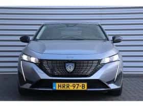 Peugeot 308 (2025) thumbnail 5
