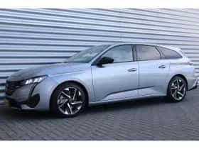 Peugeot 308 (2025) thumbnail 6