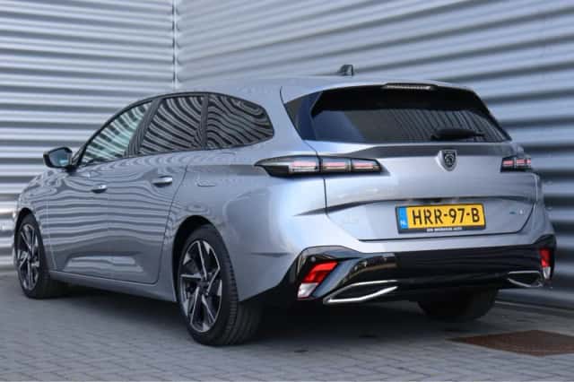 Peugeot 308 (2025) thumbnail 7