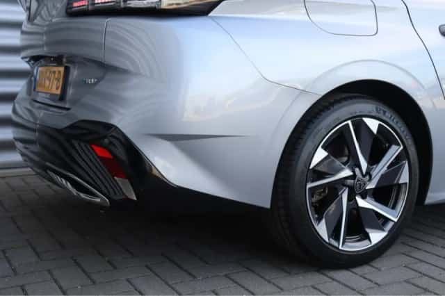 Peugeot 308 (2025) thumbnail 10