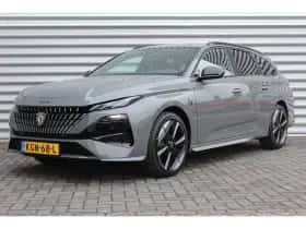Peugeot e-308 (2026)