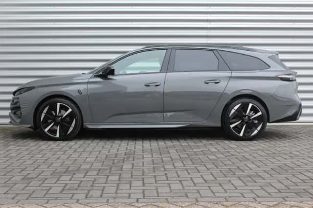 Peugeot e-308 (2026) thumbnail 2
