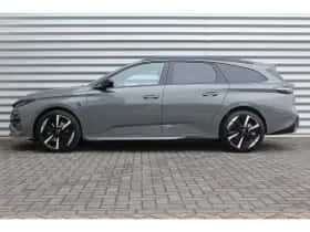 Peugeot e-308 (2026) thumbnail 2