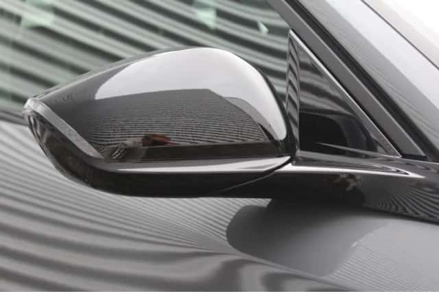 Peugeot e-308 (2026) thumbnail 12