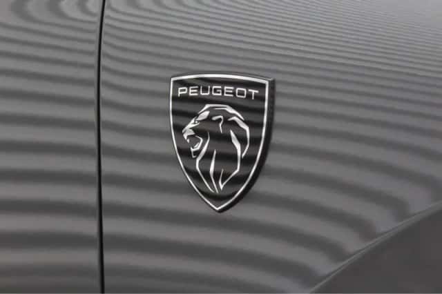 Peugeot e-308 (2026) thumbnail 13