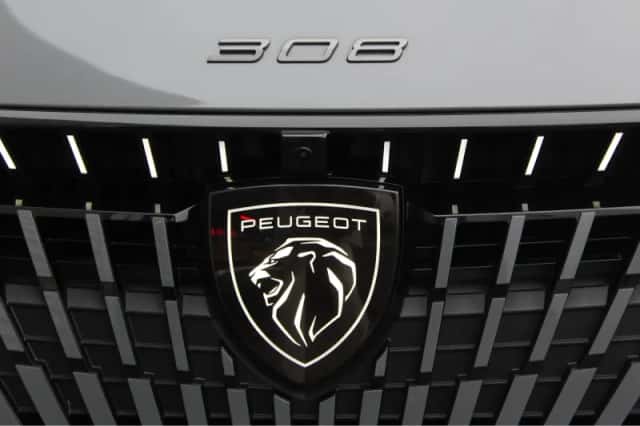 Peugeot e-308 (2026) thumbnail 14