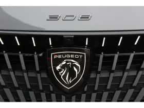 Peugeot e-308 (2026) thumbnail 14