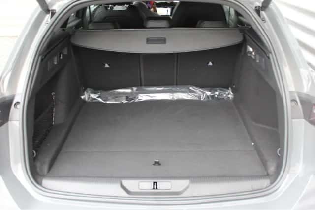 Peugeot e-308 (2026) thumbnail 17