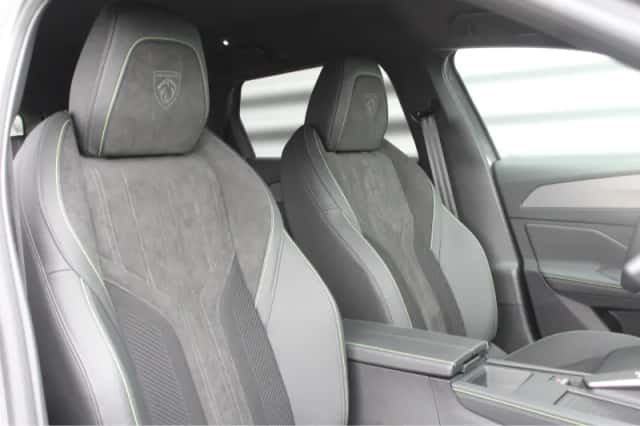 Peugeot e-308 (2026) thumbnail 19