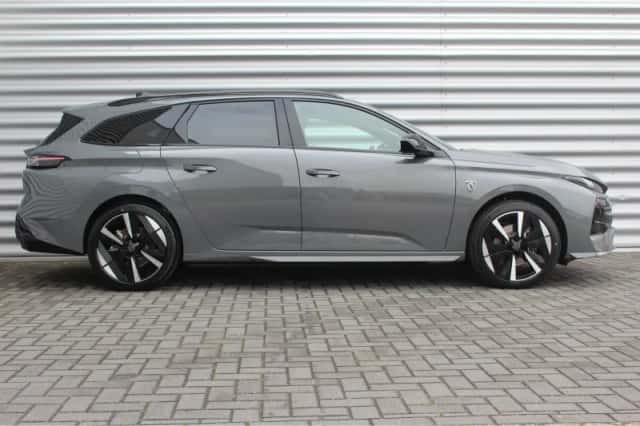 Peugeot e-308 (2026) thumbnail 3