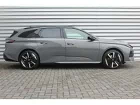 Peugeot e-308 (2026) thumbnail 3