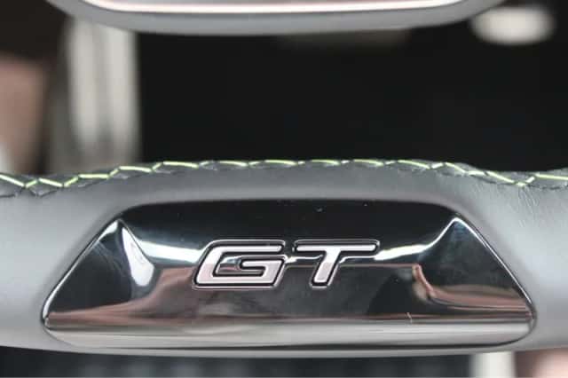 Peugeot e-308 (2026) thumbnail 28