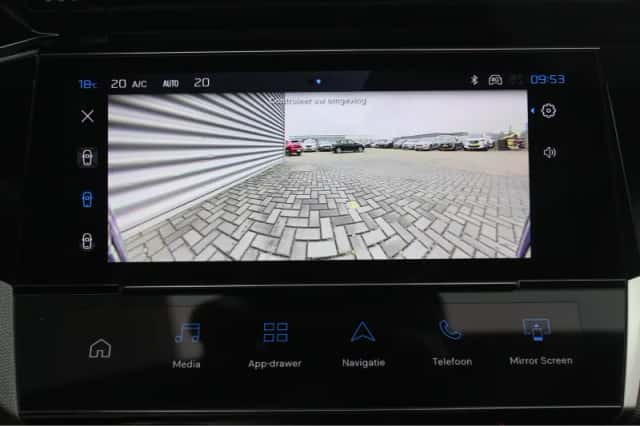 Peugeot e-308 (2026) thumbnail 29