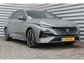 Peugeot e-308 (2026) thumbnail 4
