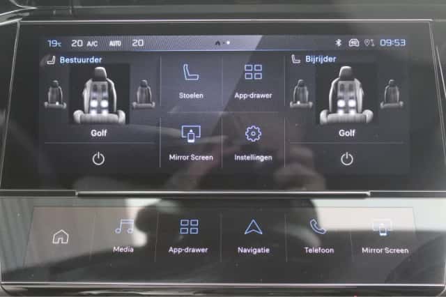 Peugeot e-308 (2026) thumbnail 32