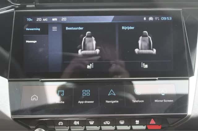 Peugeot e-308 (2026) thumbnail 33