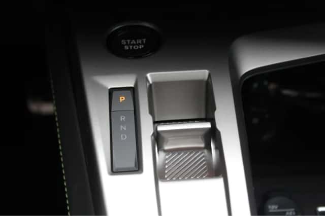 Peugeot e-308 (2026) thumbnail 34