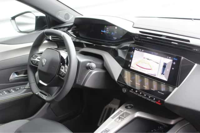 Peugeot e-308 (2026) thumbnail 35