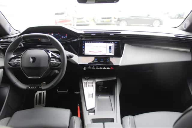 Peugeot e-308 (2026) thumbnail 36