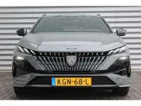 Peugeot e-308 (2026) thumbnail 5