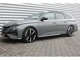Peugeot e-308 (2026) thumbnail 6