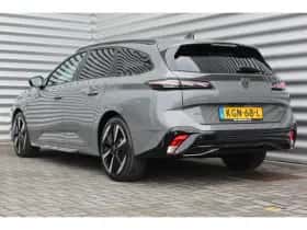 Peugeot e-308 (2026) thumbnail 7