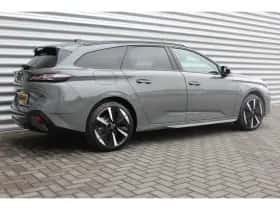 Peugeot e-308 (2026) thumbnail 9