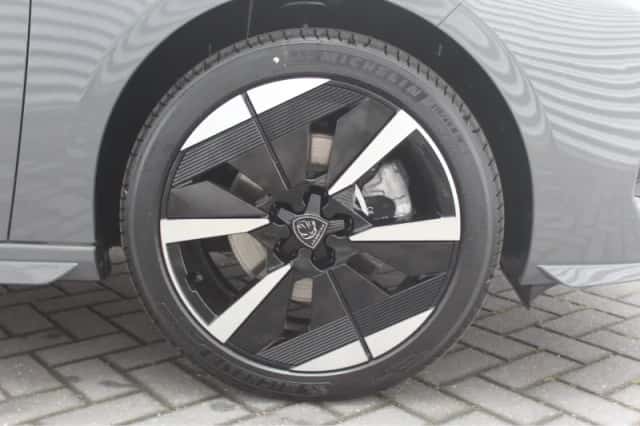 Peugeot e-308 (2026) thumbnail 10