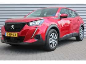 Peugeot 2008 (2020)