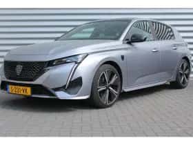Peugeot 308 (2022)