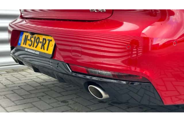 Peugeot 508 (2022) thumbnail 11