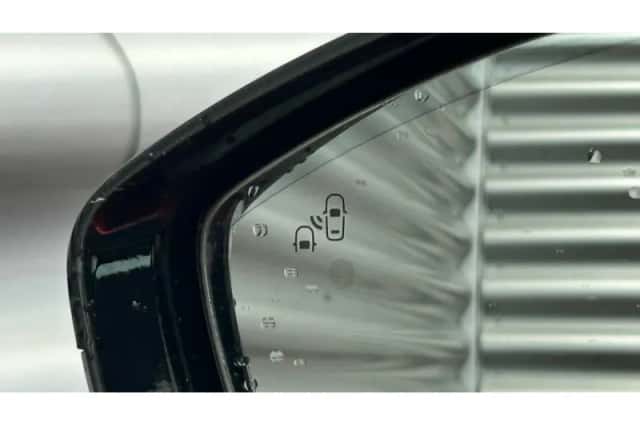 Peugeot 508 (2022) thumbnail 12