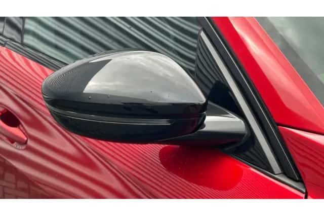 Peugeot 508 (2022) thumbnail 13