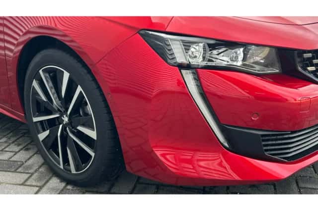 Peugeot 508 (2022) thumbnail 15