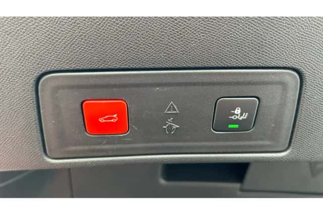 Peugeot 508 (2022) thumbnail 17