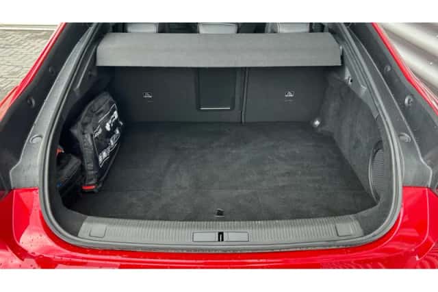 Peugeot 508 (2022) thumbnail 18