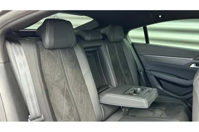 Peugeot 508 (2022) thumbnail 19