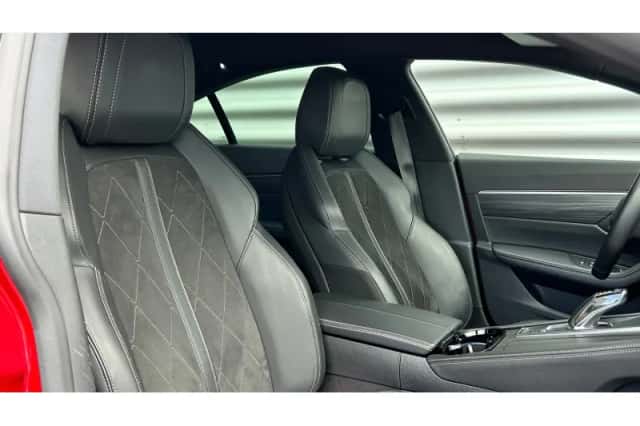 Peugeot 508 (2022) thumbnail 20