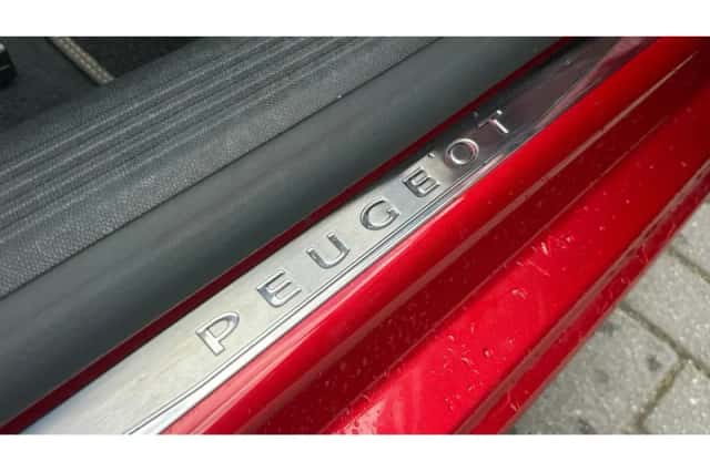 Peugeot 508 (2022) thumbnail 22