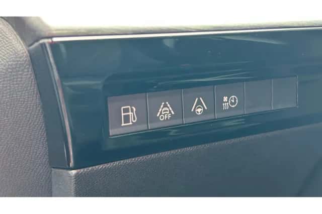 Peugeot 508 (2022) thumbnail 23