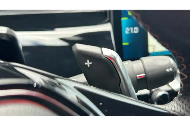 Peugeot 508 (2022) thumbnail 28