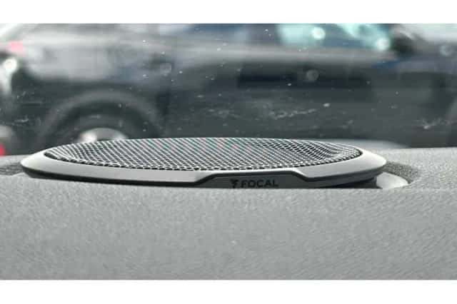 Peugeot 508 (2022) thumbnail 29