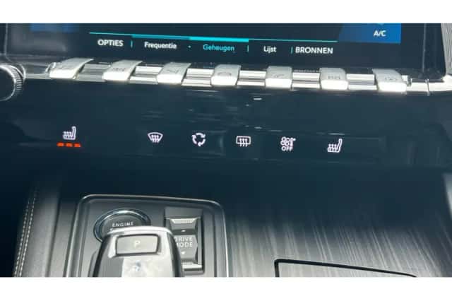 Peugeot 508 (2022) thumbnail 35