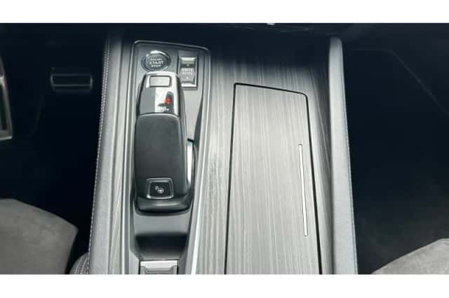 Peugeot 508 (2022) thumbnail 36