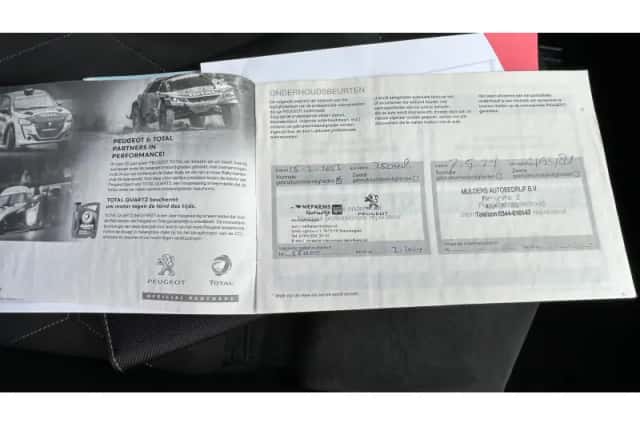 Peugeot 508 (2022) thumbnail 38