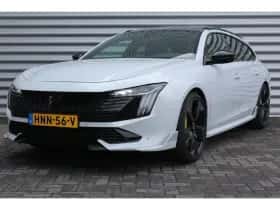 Peugeot 508 (2023)